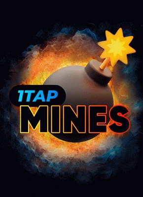 1Tap Mines