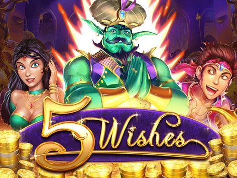5-wishes