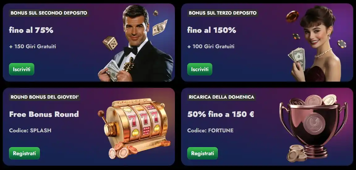 bonus