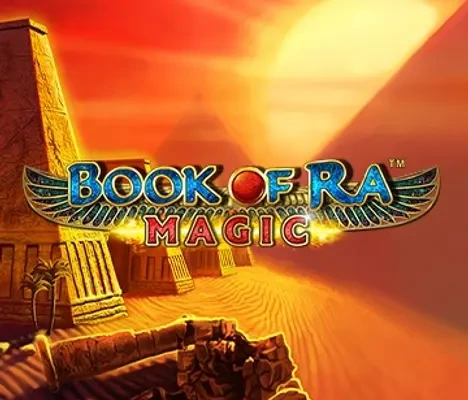 Book of Ra Magic