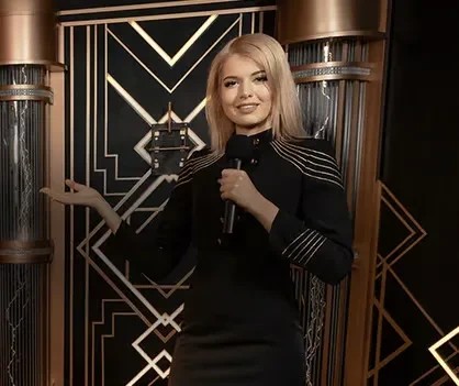 Play the Lightning Dice slot by Evolution on Oscarspin