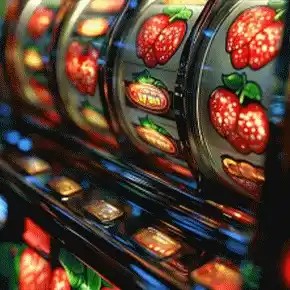 Lucky Coin online game logo by Onlyplay on oscarspinitaly.com