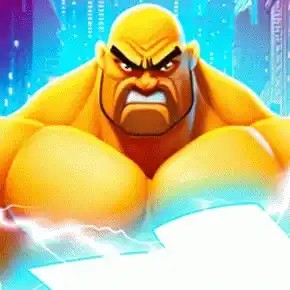 Enjoy Street Power by BGAMING – logo hosted on oscarspinitaly.com