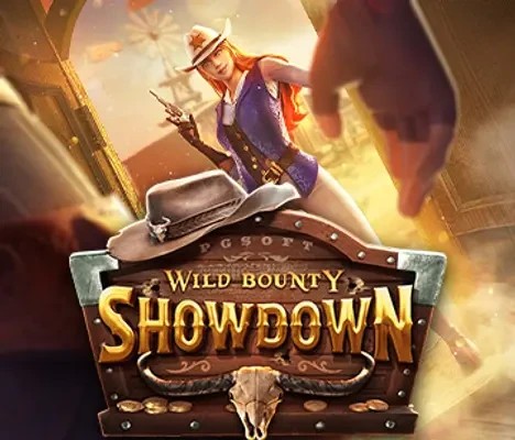 Play the Wild Bounty Showdown slot by PG Soft on Oscarspin